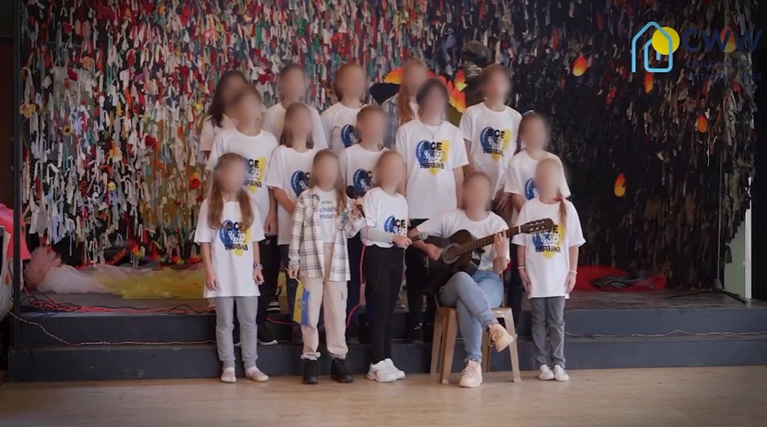 Պատերազմի զոհերը շահագործման ենթակայ